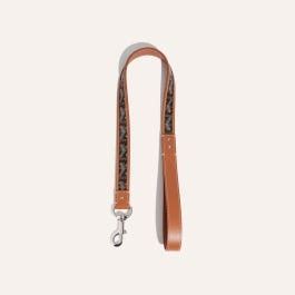 goyard lighter leash|Franklin Leash .